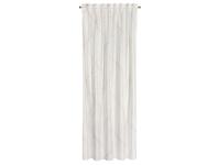 Zdjęcie: Zasłona 140x270 cm, taśma flex EUROFIRANY