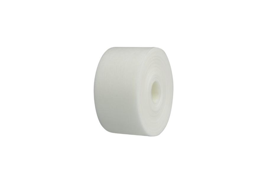 Zdjęcie: Taśma fizelinowa TXT 100 mm x 25 m BLUE DOLPHIN