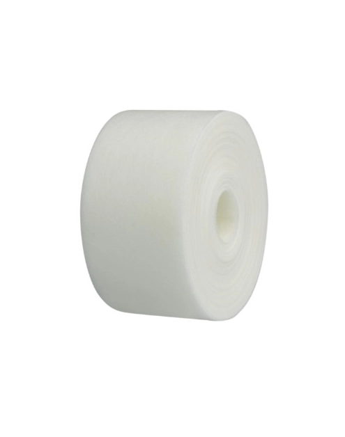 Zdjęcie: Taśma fizelinowa TXT 100 mm x 25 m BLUE DOLPHIN