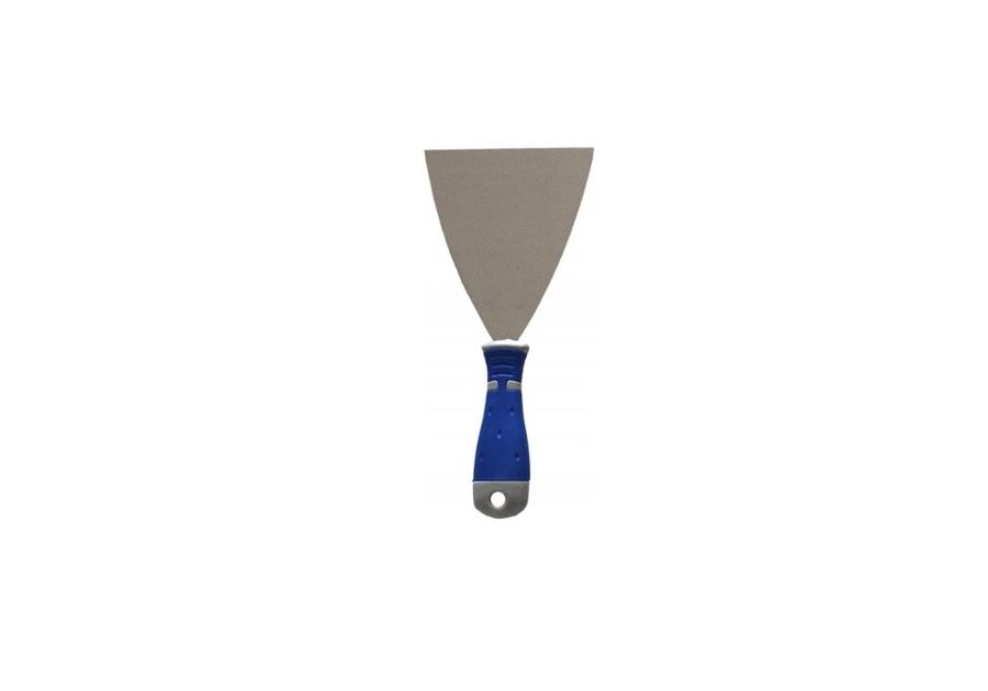 Zdjęcie: Szpachelka malarska 120 mm BLUE DOLPHIN