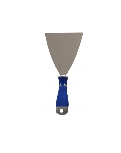 Zdjęcie: Szpachelka malarska 120 mm BLUE DOLPHIN
