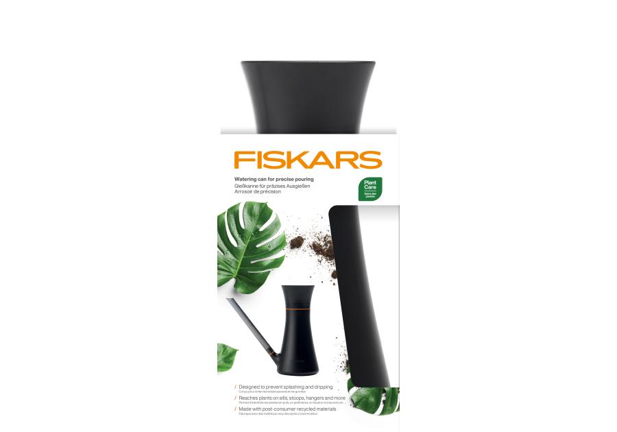 Zdjęcie: Konewka do precyzyjnego podlewania Plant Care 1,2 L FISKARS