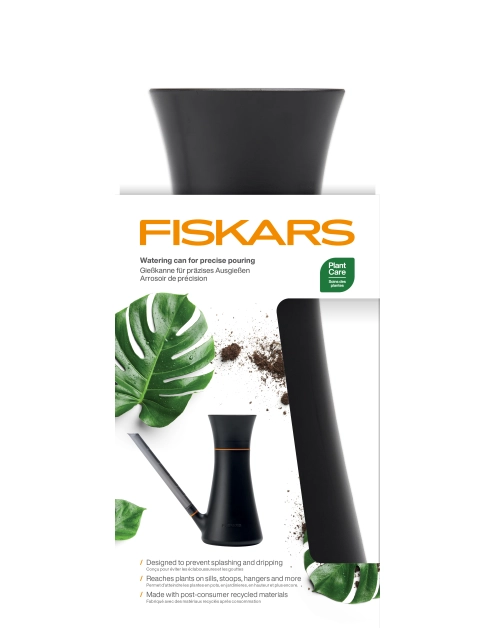 Zdjęcie: Konewka do precyzyjnego podlewania Plant Care 1,2 L FISKARS