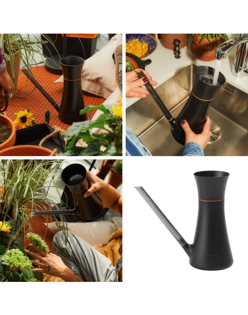 Zdjęcie: Konewka do precyzyjnego podlewania Plant Care 1,2 L FISKARS