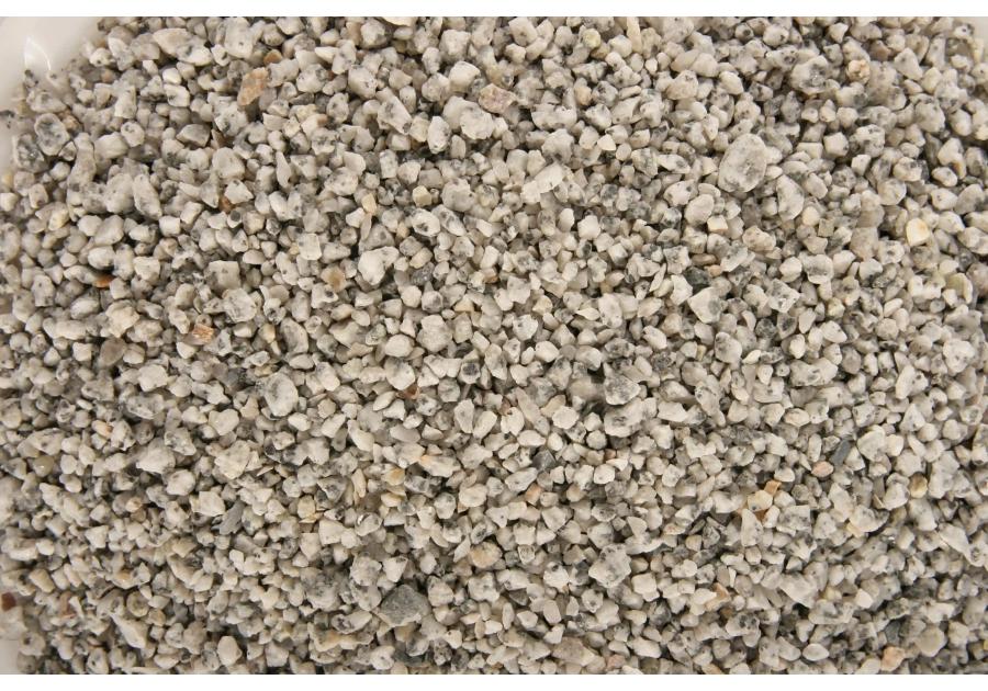 Zdjęcie: Żwirek do akwarium 1 kg hawajski granit ZOLUX