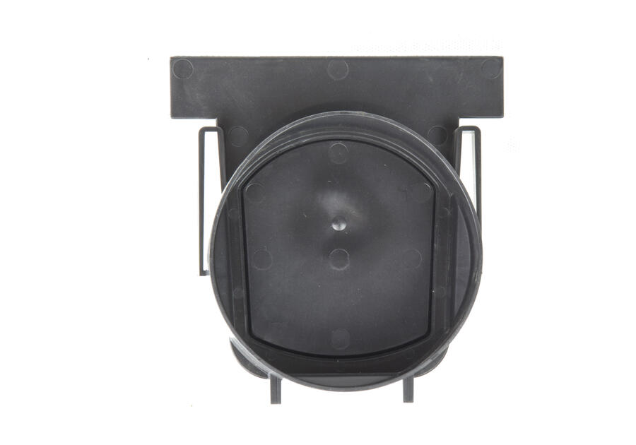 Zdjęcie: Odwodnienie liniowe odpływ 131x47x140 mm ZMM MAXPOL