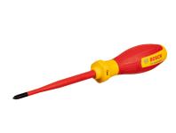 Zdjęcie: Wkrętak VDE PH 1 x 100 Professional BOSCH