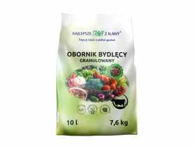 Obornik bydlęcy 10 L ROLIMPEX