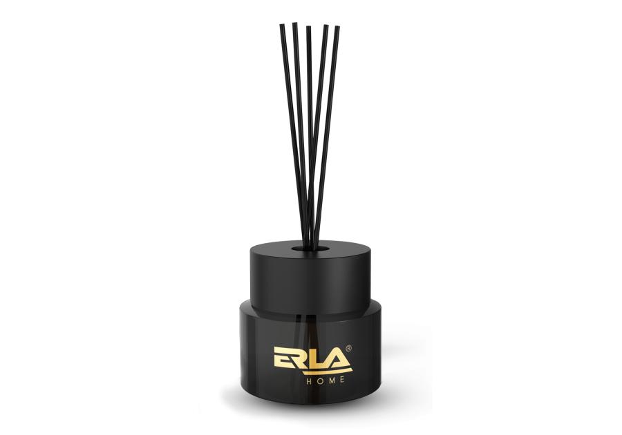 Zdjęcie: Patyczki zapachowe Ritha Smokey Asher 100 ml ERLA