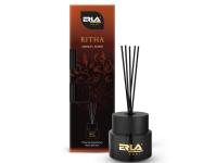 Zdjęcie: Patyczki zapachowe Ritha Smokey Asher 100 ml ERLA