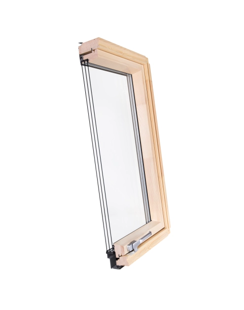 Zdjęcie: Okno dachowe OptiLight D Pro 78x140 cm KRONMAT