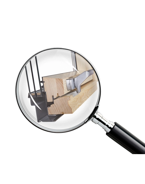 Zdjęcie: Okno dachowe OptiLight D Pro 78x140 cm KRONMAT