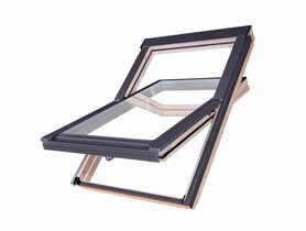 Okno dachowe OptiLight D Pro 78x140 cm KRONMAT