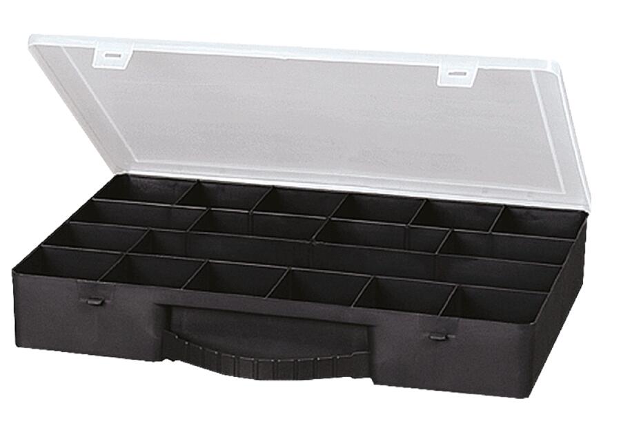 Zdjęcie: Organizer duży 36 x 25 x 5.5 cm TOPEX