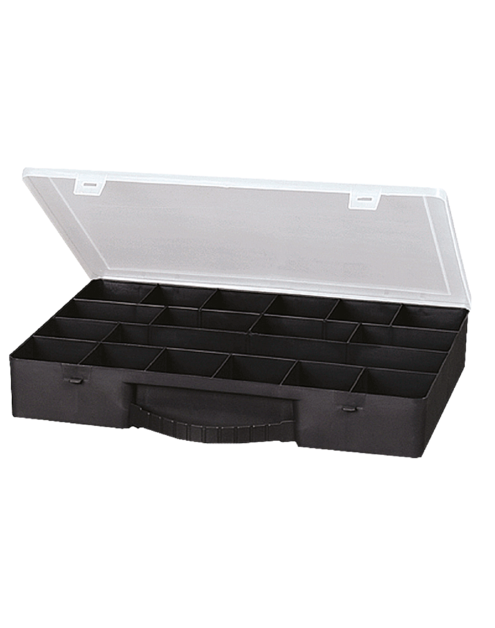 Zdjęcie: Organizer duży 36 x 25 x 5.5 cm TOPEX