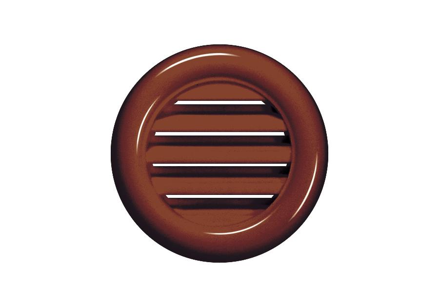 Zdjęcie: Kratka Mini-Awent 40 brąz AWENTA