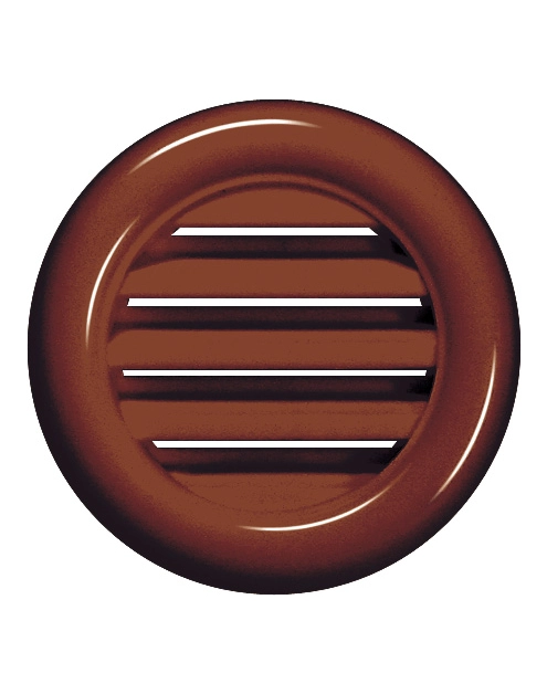 Zdjęcie: Kratka Mini-Awent 40 brąz AWENTA