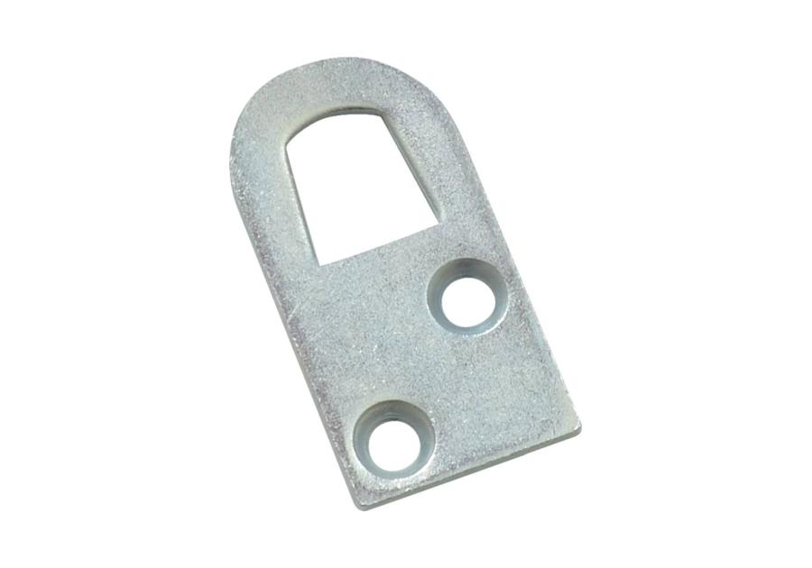 Zdjęcie: Zawieszka obrazkowa 18x35 mm STAHL