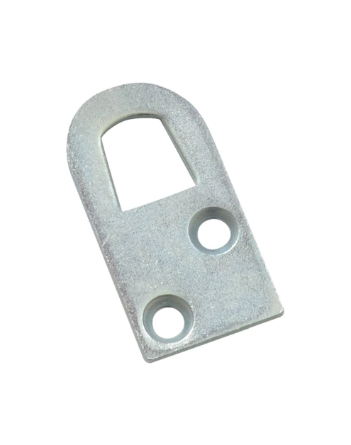 Zdjęcie: Zawieszka obrazkowa 18x35 mm STAHL