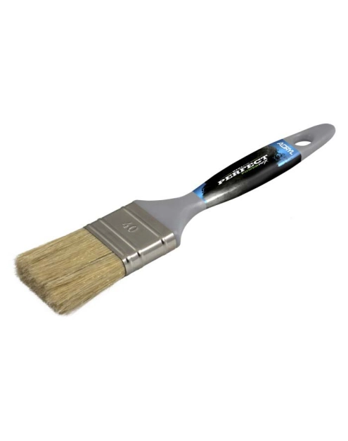 Zdjęcie: Pędzel 30 mm akryl powermax s-73792 STALCO