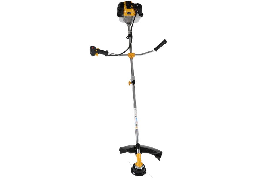 Zdjęcie: Kosa spalinowa 1,72 kM LIDER GKS43 KRYSIAK