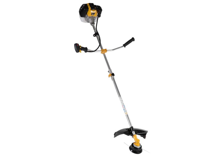 Zdjęcie: Kosa spalinowa 1,72 kM LIDER GKS43 KRYSIAK