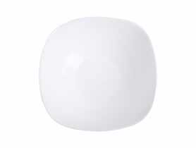 Salaterka kwadratowa 15 cm Ferno SMART KITCHEN GLASS