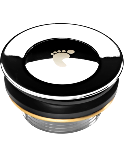 Zdjęcie: Korek do brodzika Click-Clack chrom DEANTE