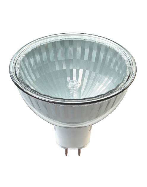 Zdjęcie: Żarówka halogenowa Eco MR16 16W ciepła biel EMOS