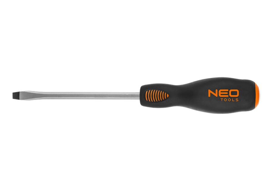 Zdjęcie: Wkrętak płaski do pobijania 6.5 x 125 mm, S2 NEO