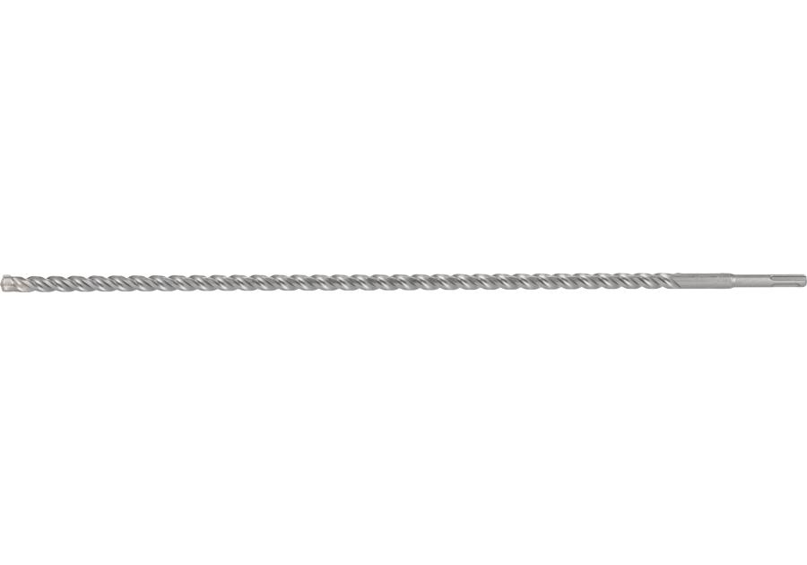 Zdjęcie: Wiertło do betonu zbrojonego SDS Plus S3, 14x450 mm PROLINE