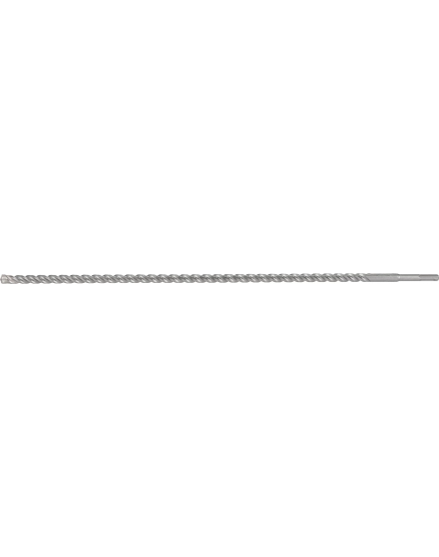Zdjęcie: Wiertło do betonu zbrojonego SDS Plus S3, 14x450 mm PROLINE