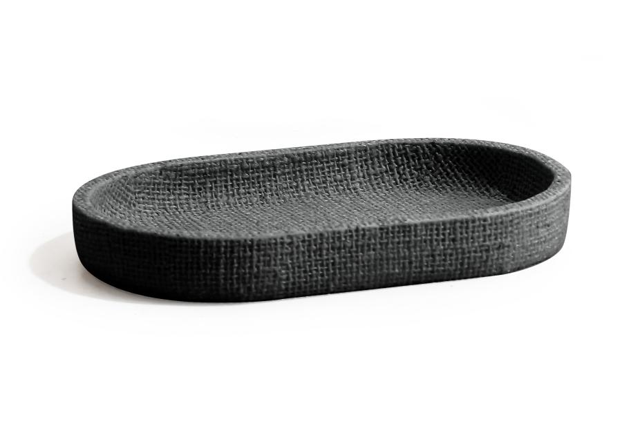 Zdjęcie: Tacka Craft czarny BISK