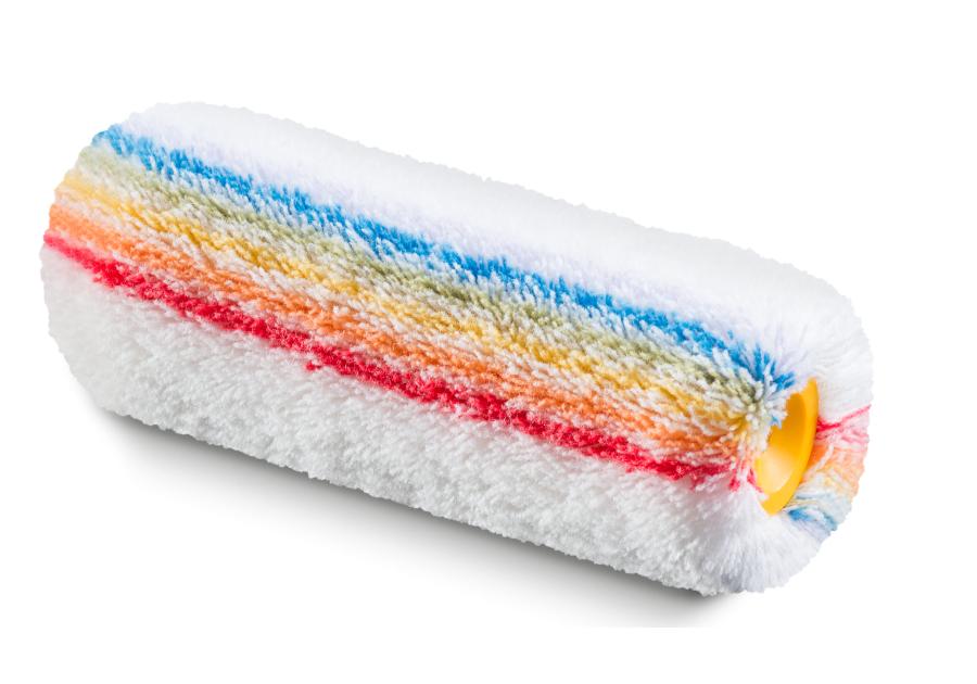 Zdjęcie: Wałek malarski Elitakolor 18 uniwersalny 50 mm HARDY