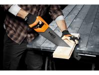 Zdjęcie: Piła płatnica 400 mm, 7 TPI, PTFE NEO