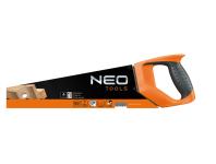 Zdjęcie: Piła płatnica 400 mm, 7 TPI, PTFE NEO