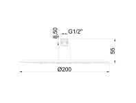 Zdjęcie: Deszczownica Eco Oxy 20 INVENA
