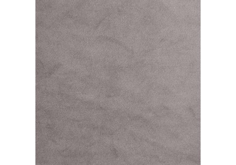 Zdjęcie: Zasłona Berfu 140x250 cm pudrowa na przelotkach EUROFIRANY