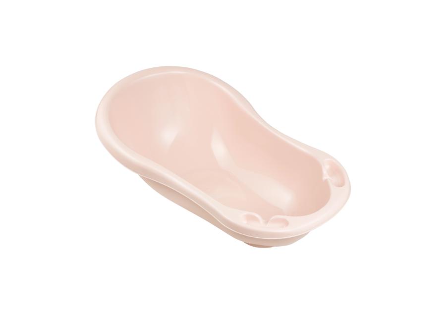 Zdjęcie: Wanienka Wiktoria Pure 84 cm nordic pink KEEEPER