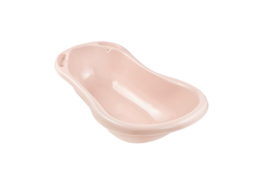 Zdjęcie: Wanienka Wiktoria Pure 84 cm nordic pink KEEEPER
