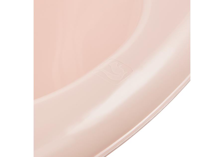 Zdjęcie: Wanienka Wiktoria Pure 84 cm nordic pink KEEEPER