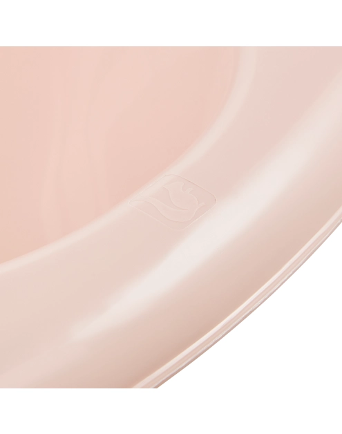 Zdjęcie: Wanienka Wiktoria Pure 84 cm nordic pink KEEEPER