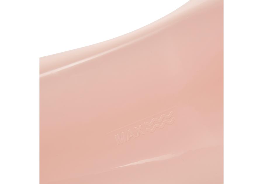 Zdjęcie: Wanienka Wiktoria Pure 84 cm nordic pink KEEEPER