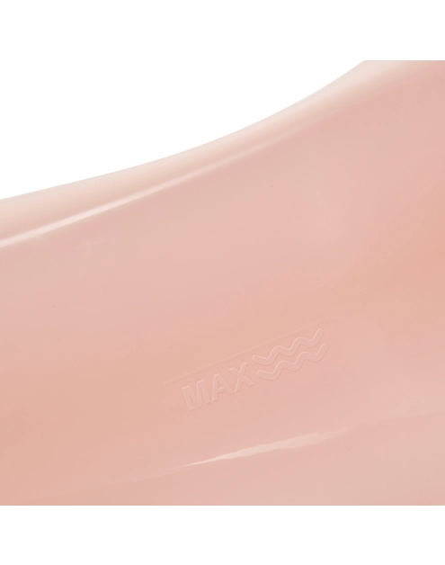 Zdjęcie: Wanienka Wiktoria Pure 84 cm nordic pink KEEEPER