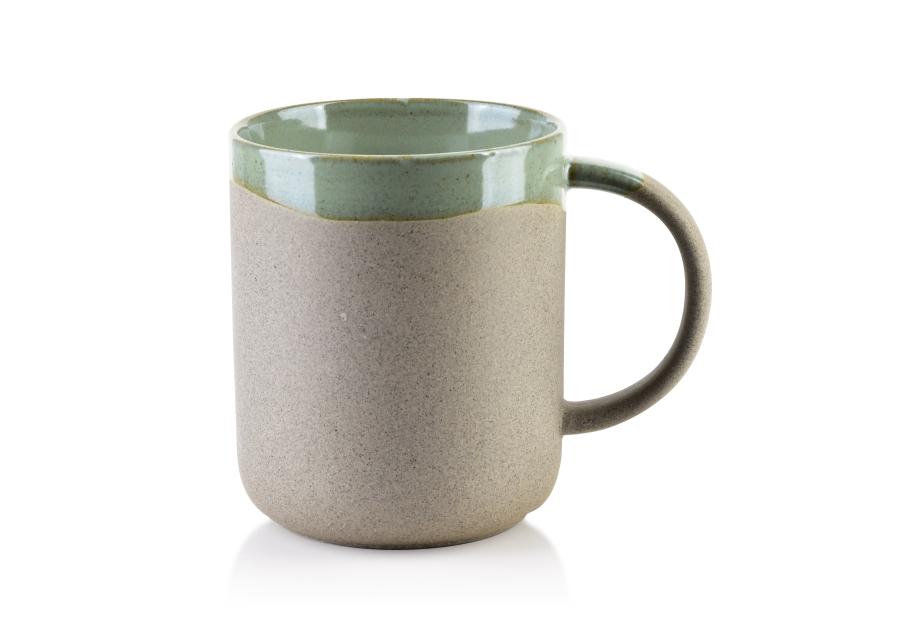 Zdjęcie: Kubek 300 ml jasny zielony BASIC NATURE