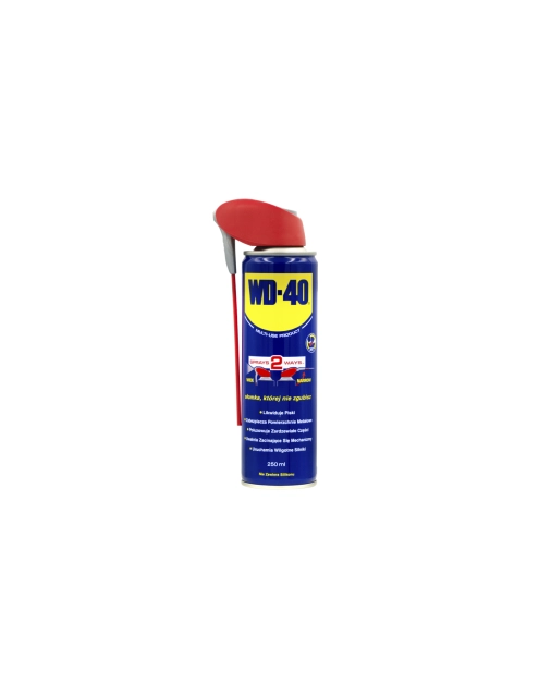 Zdjęcie: Preparat wielofunkcyjny 250 ml WD-40