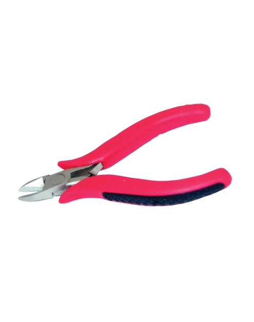 Zdjęcie: Szczypce boczne 120 mm Electronic PROLINE