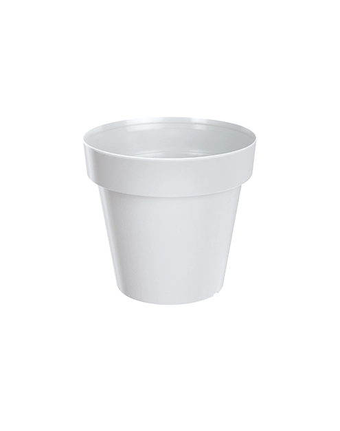 Zdjęcie: Doniczka Lofly Basic biały 35 cm PROSPERPLAST