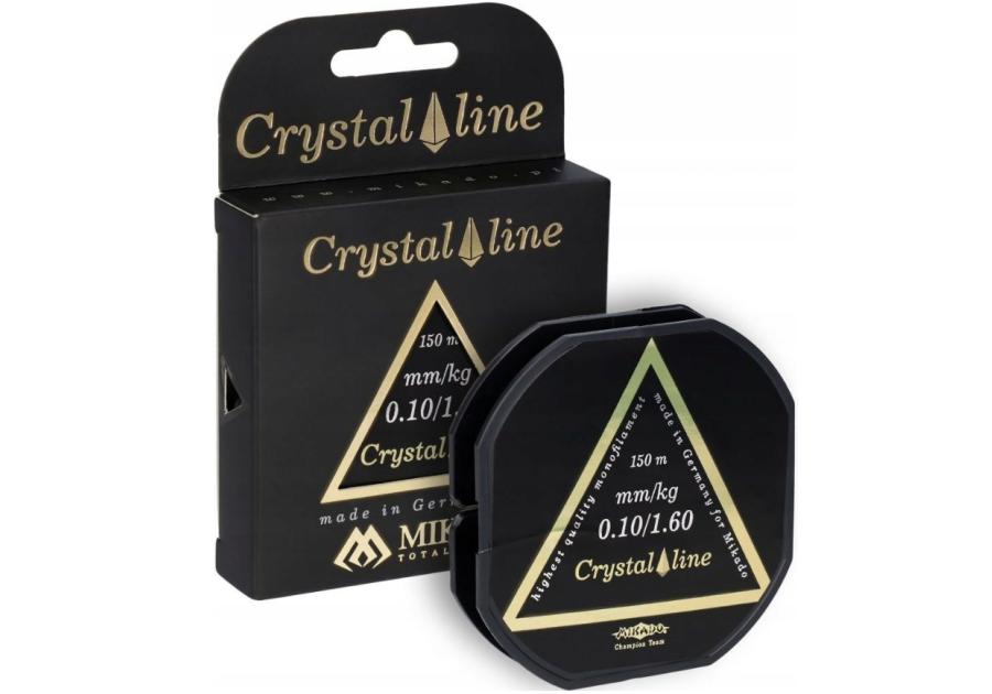 Zdjęcie: Żyłka Crystal Line 30 m MIKADO