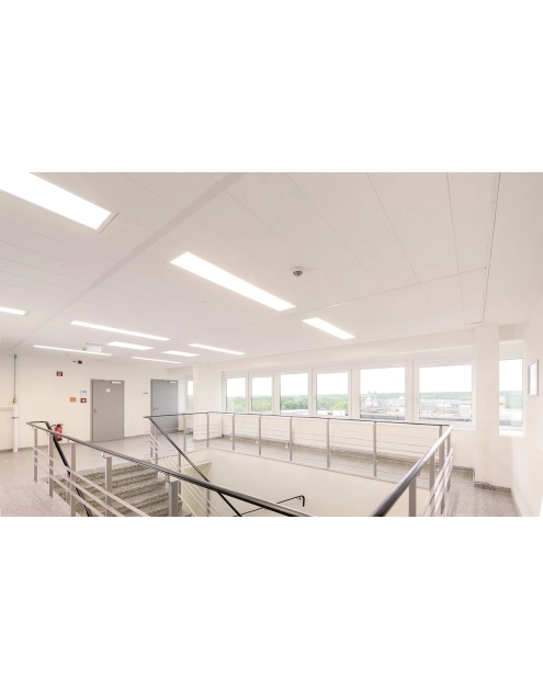 Zdjęcie: Płyta sufitowa Star Board 625x625x15 AMF THERMATEX